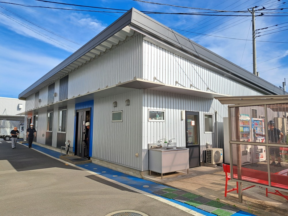法人向け事業