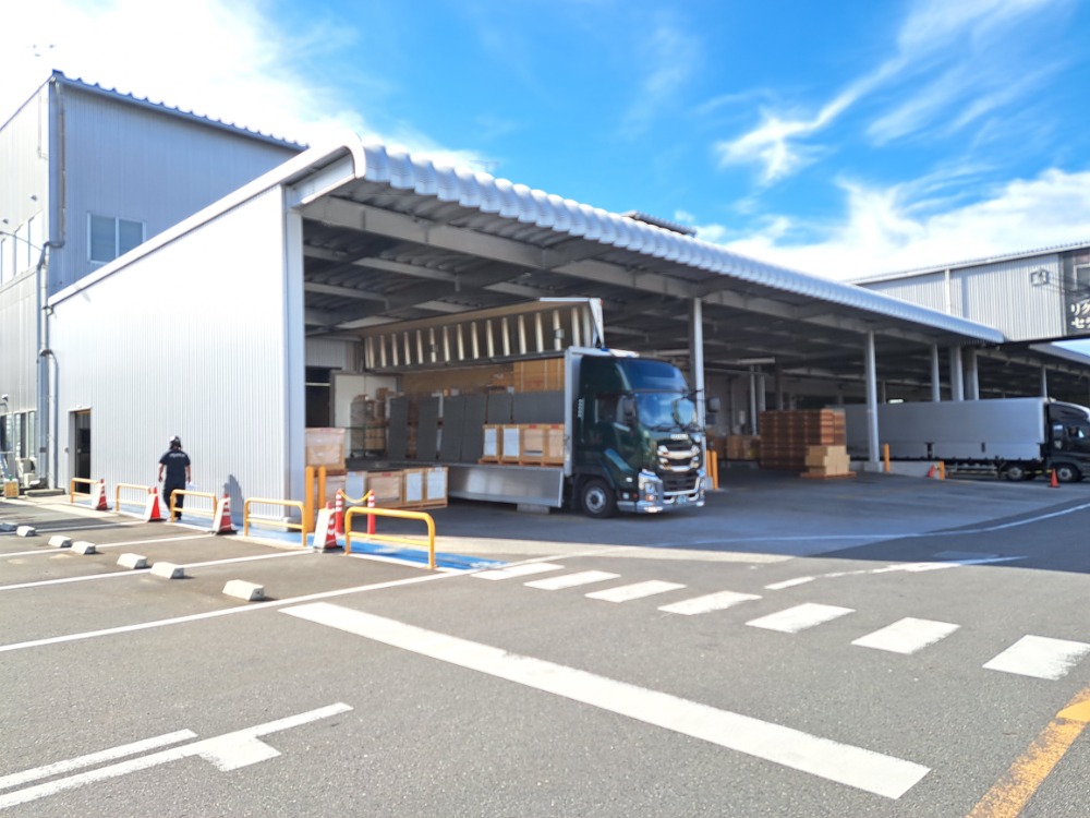 工場や倉庫の建設・改修